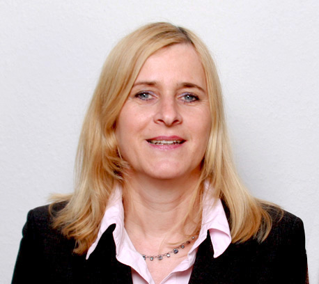 Beate Fischer