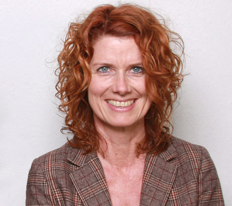 Martina Fusten
