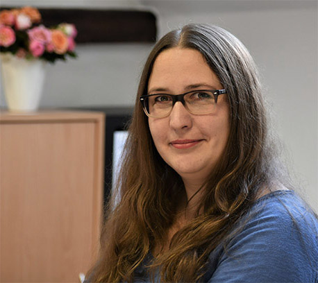Judith Verena Pieper